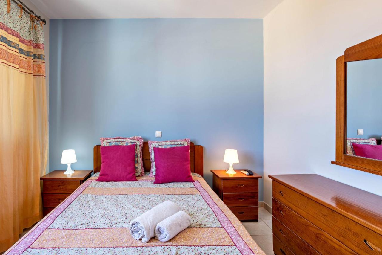 Sonho Dourado Apartamento De Praia Porto Santo Extérieur photo